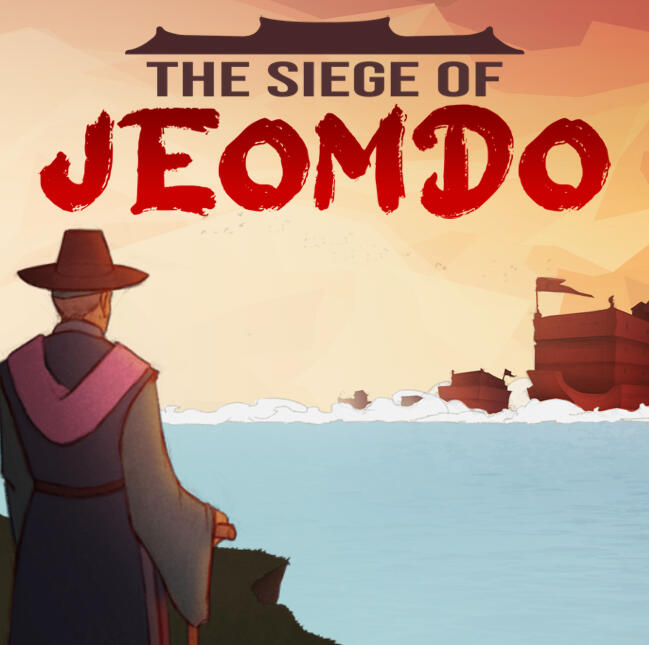 The Siege of Jeomdo