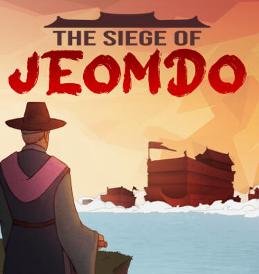 The Siege of Jeomdo